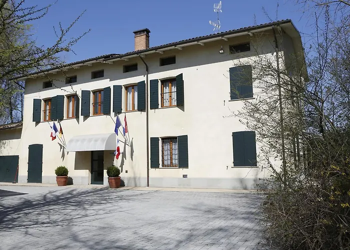 Hotel Luna