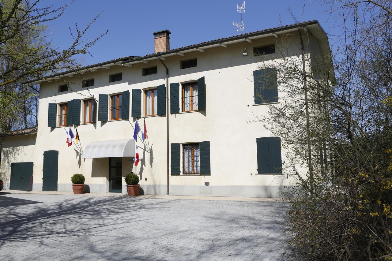 Luna Hotel San Felice sul Panaro