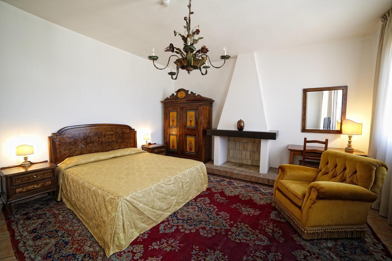 Hotel Luna 3*