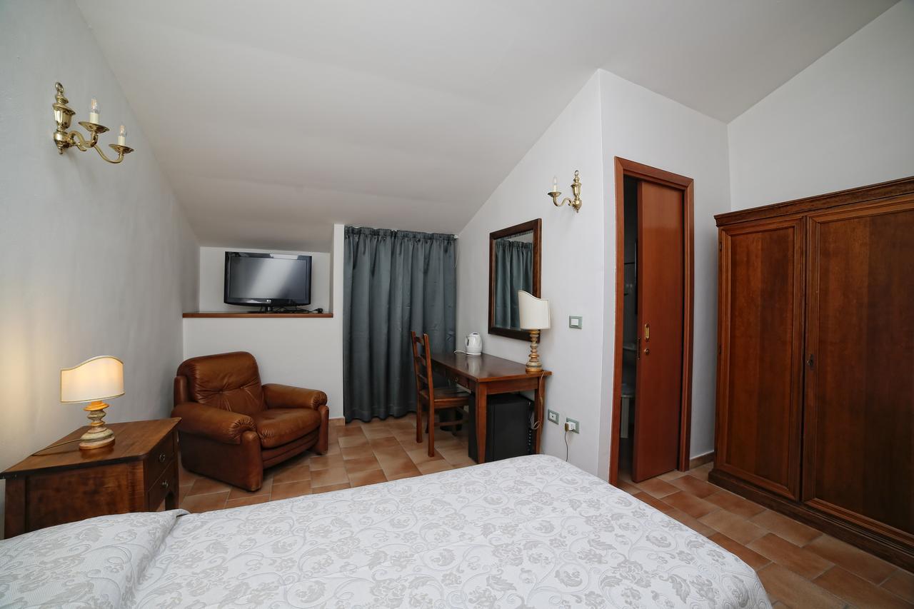 Hotel Luna