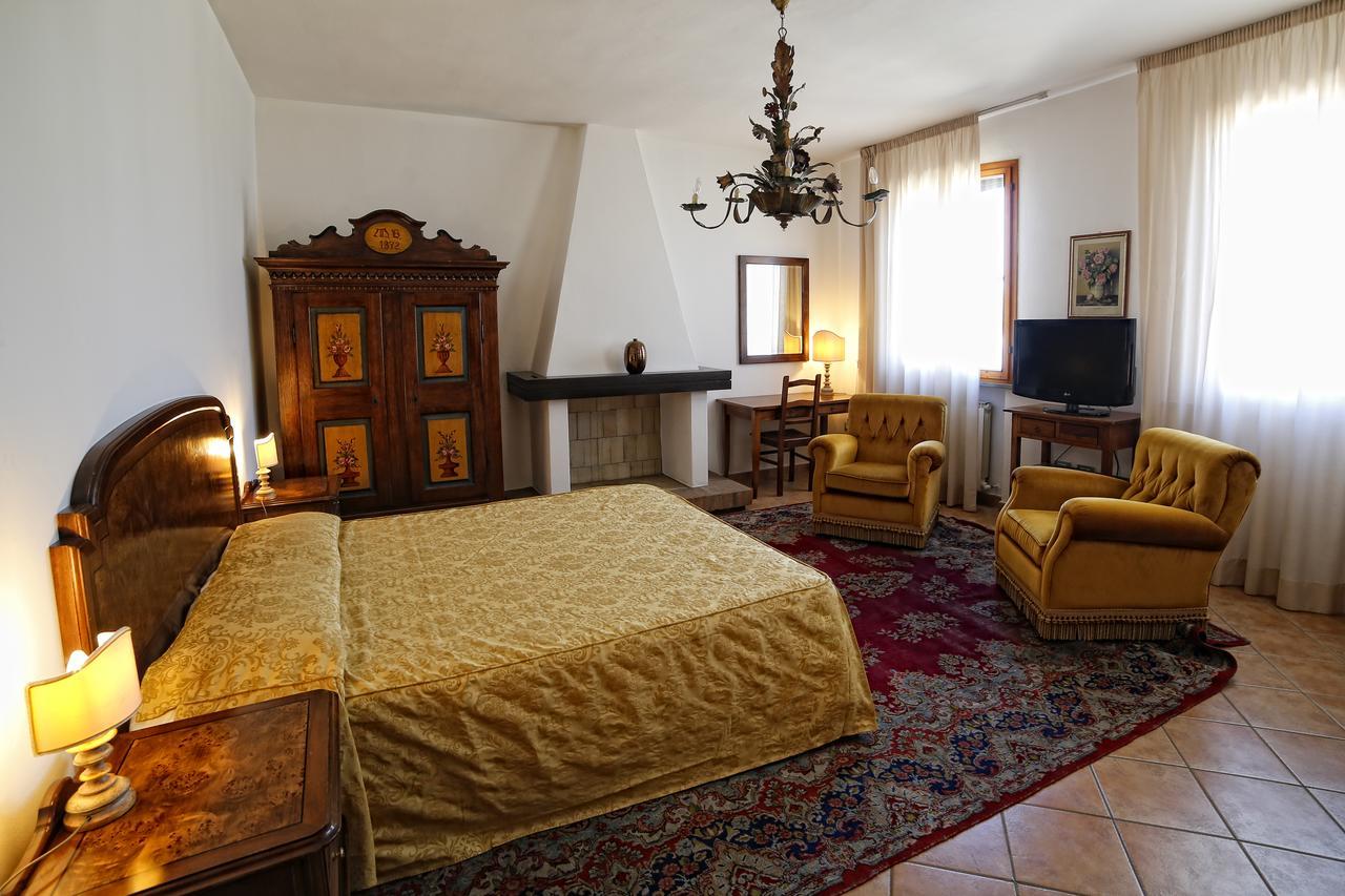 Hotel Luna 3*