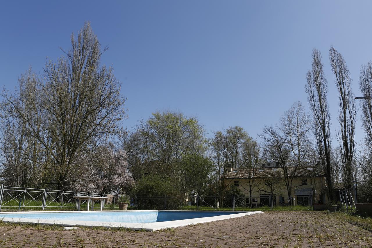 Luna Hotel San Felice sul Panaro